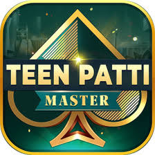 Teen Patti Master Logo